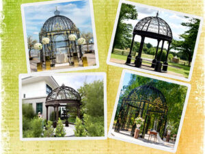 The Ultimate Guide To Your Perfect Metal Gazebo